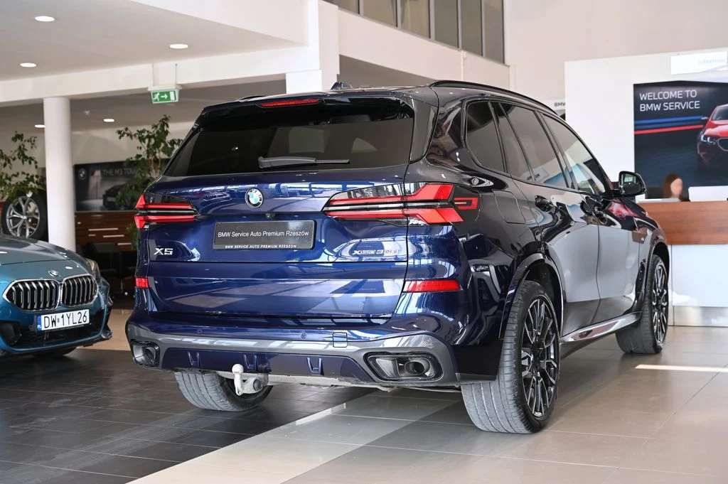 X5 xDrive30d