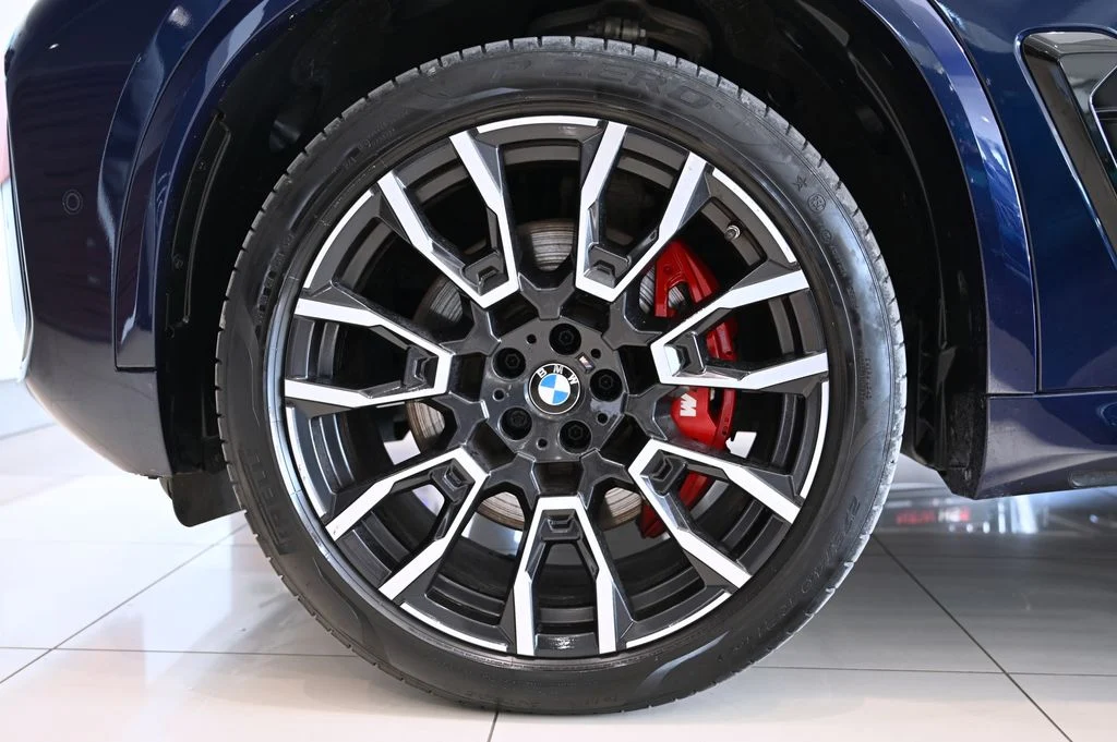 X5 xDrive30d
