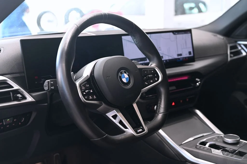 420d xDrive GC