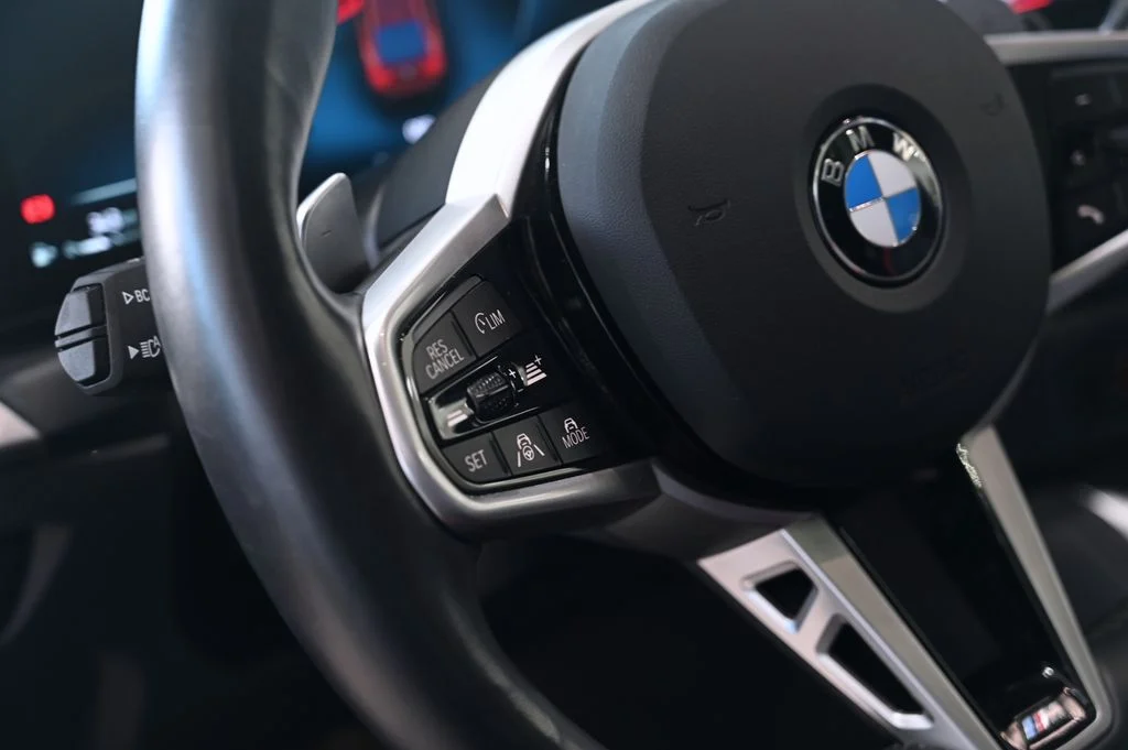 420d xDrive GC