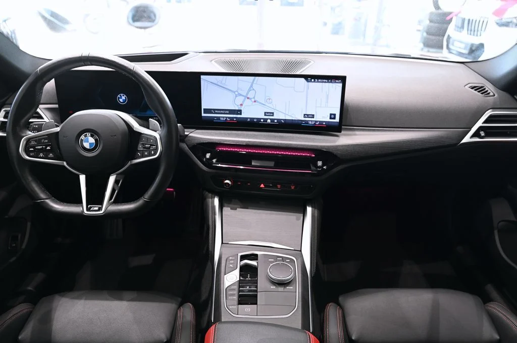 420d xDrive GC