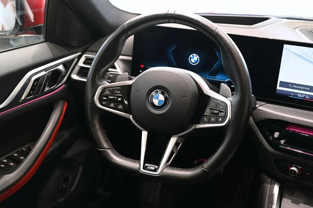 420d xDrive GC