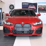 420d xDrive GC