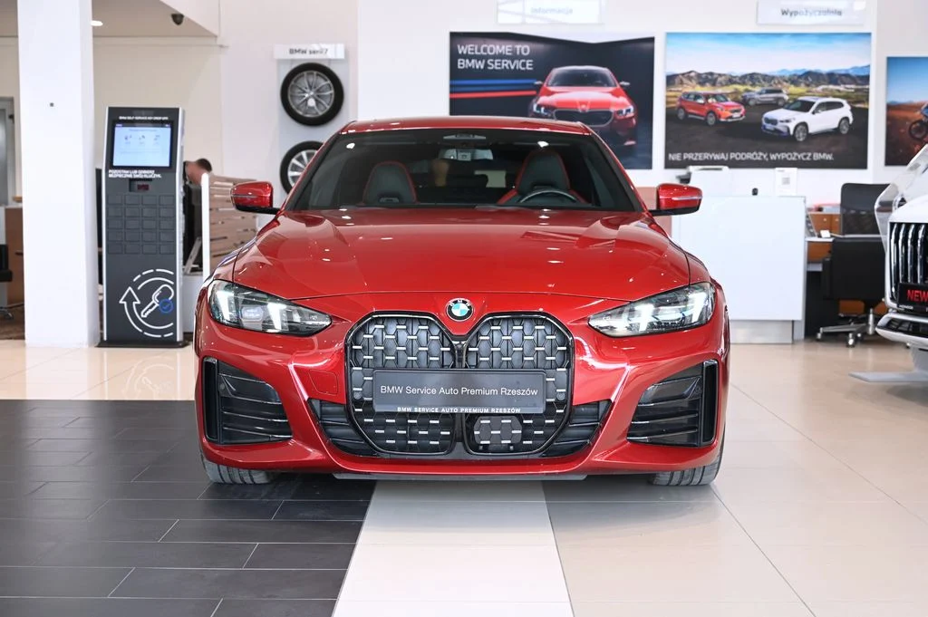420d xDrive GC