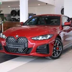 420d xDrive GC