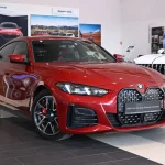 420d xDrive GC