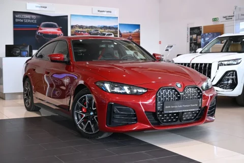 420d xDrive GC