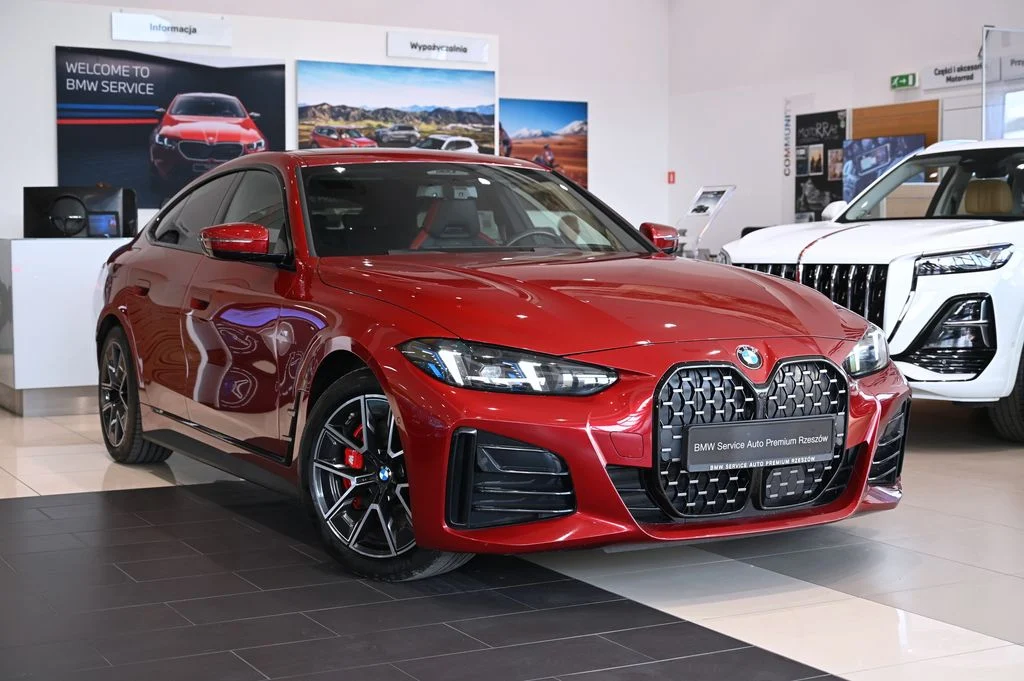 420d xDrive GC