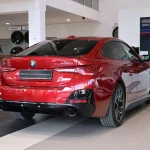 420d xDrive GC