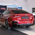 420d xDrive GC