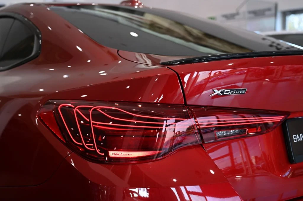 420d xDrive GC
