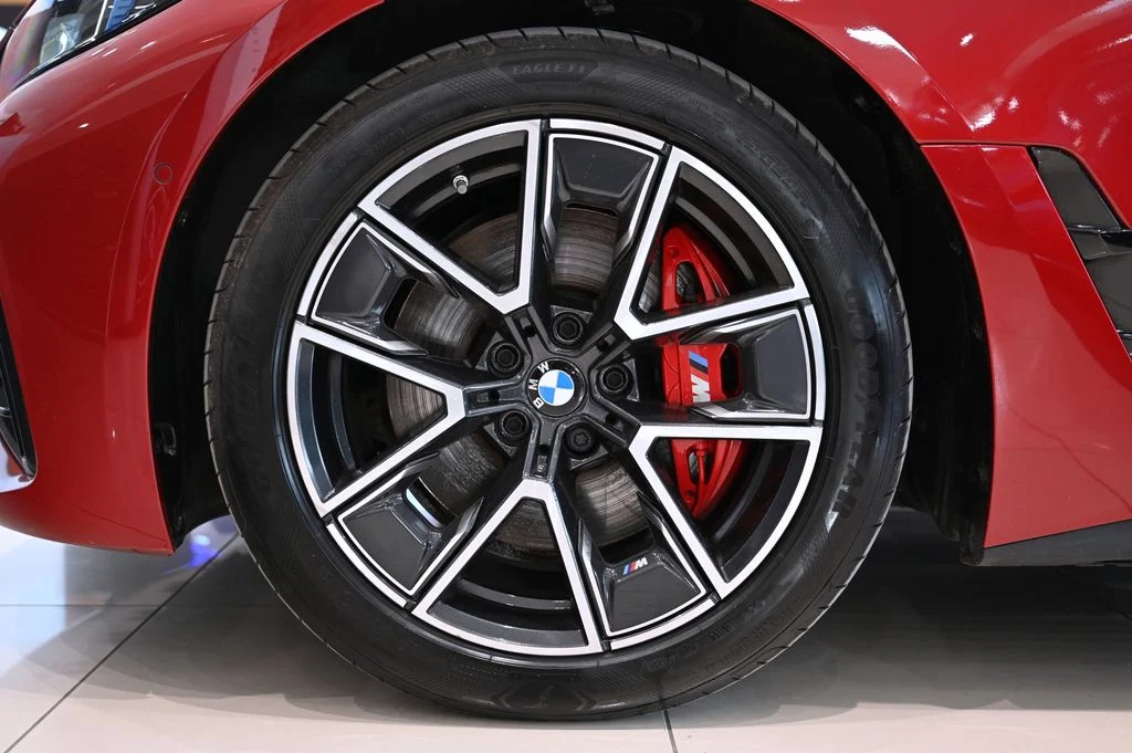 420d xDrive GC