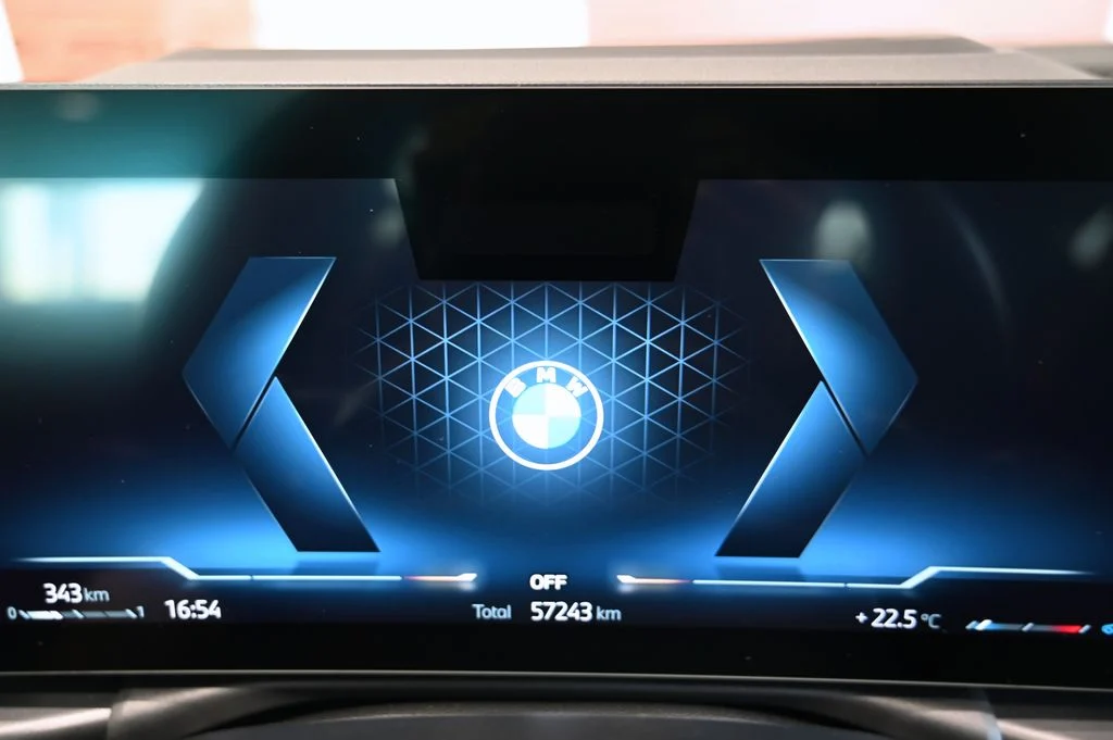 420d xDrive GC