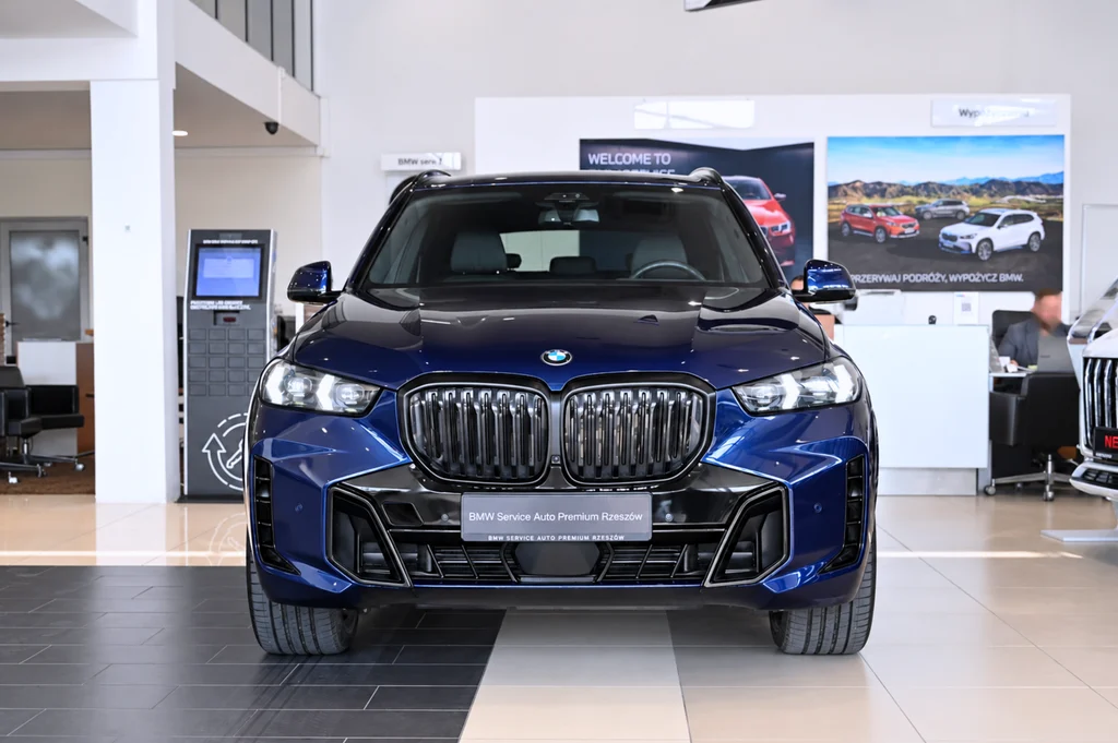 X5 xDrive30d